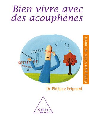 cover image of Bien vivre avec des acouphènes